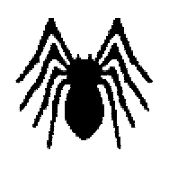 蜘蛛工具logo